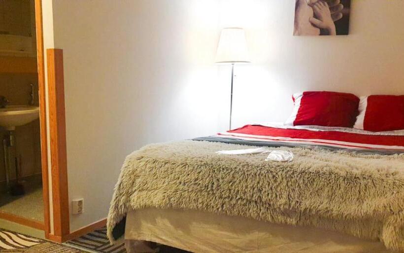 Номер Стандарт, Arctic Magic Fam Resort Tervola Lapland Str Keskustie 47