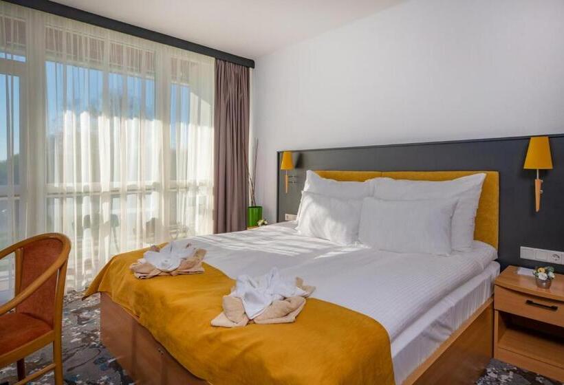 اتاق استاندارد, Zsóry Liget Hotel & Spa Superior