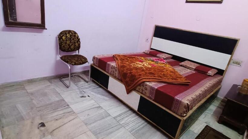 Номер Deluxe, Best Stay By Hariganga Haridwar