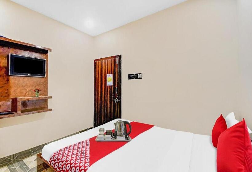 Трехместный Номер Классика, Oyo Flagship Projapati Guest House