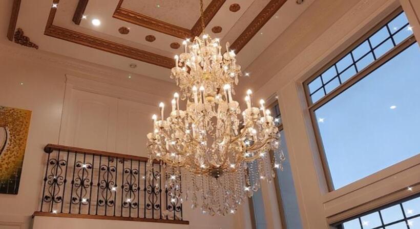 Номер Стандарт Трехместный, Empress Palace Hotel, Stays