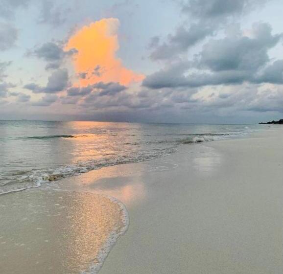 バルコニー付き１ベッドルームアパートメント, Mayan Riviera Jewel, Private Beach