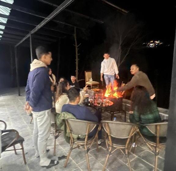 اتاق لوکس, Nagarkot Resort Pvt. Ltd