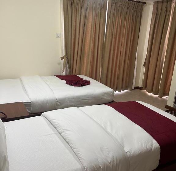 اتاق اکونومی, Nagarkot Resort Pvt. Ltd