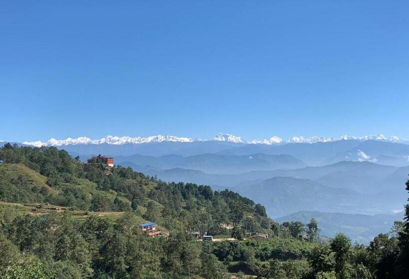 اتاق اکونومی, Nagarkot Resort Pvt. Ltd