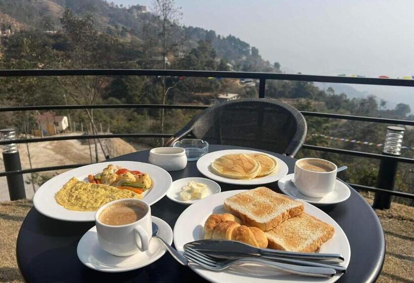 اتاق اکونومی, Nagarkot Resort Pvt. Ltd