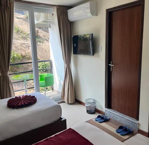 اتاق لوکس, Nagarkot Resort Pvt. Ltd