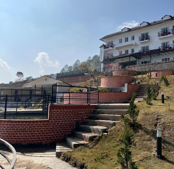اتاق خانوادگی, Nagarkot Resort Pvt. Ltd