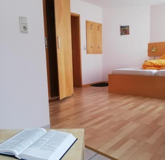 Номер Стандарт, Landgasthof Schulze