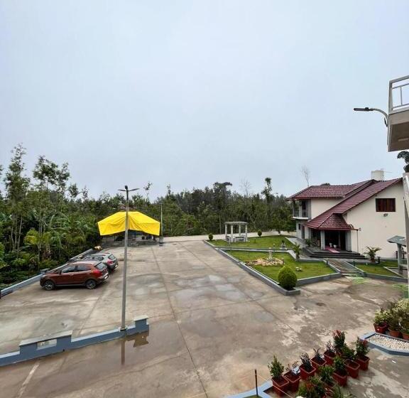 家庭间, Thrilok Vihar
