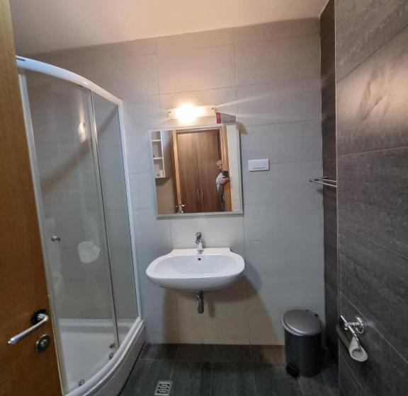 اتاق راحتی سه تخته, Apartmani Vinv Jahorina U Sklopu Aparthotela Vucko Privatni Apartmani