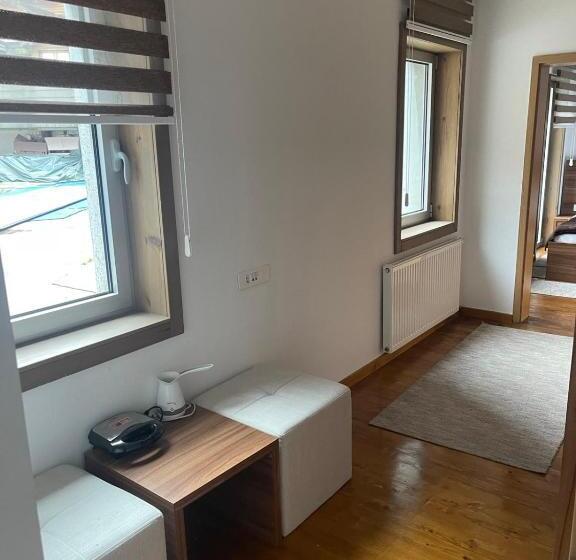 آپارتمان 1 خوابه, Apartmani Vinv Jahorina U Sklopu Aparthotela Vucko Privatni Apartmani
