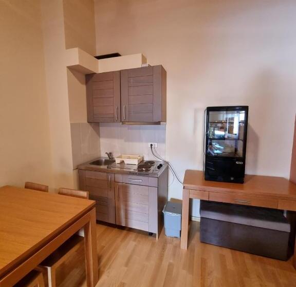 آپارتمان 1 خوابه, Apartmani Vinv Jahorina U Sklopu Aparthotela Vucko Privatni Apartmani
