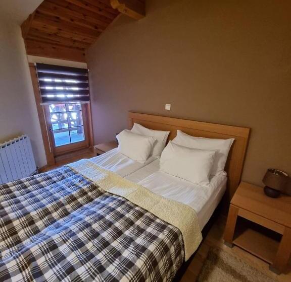 آپارتمان 1 خوابه, Apartmani Vinv Jahorina U Sklopu Aparthotela Vucko Privatni Apartmani