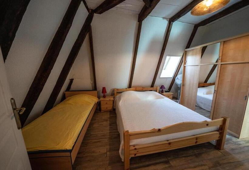 Дом 1 Спальня, Domaine Benester   Gîte La Périgourdine   Meublé 4 étoiles