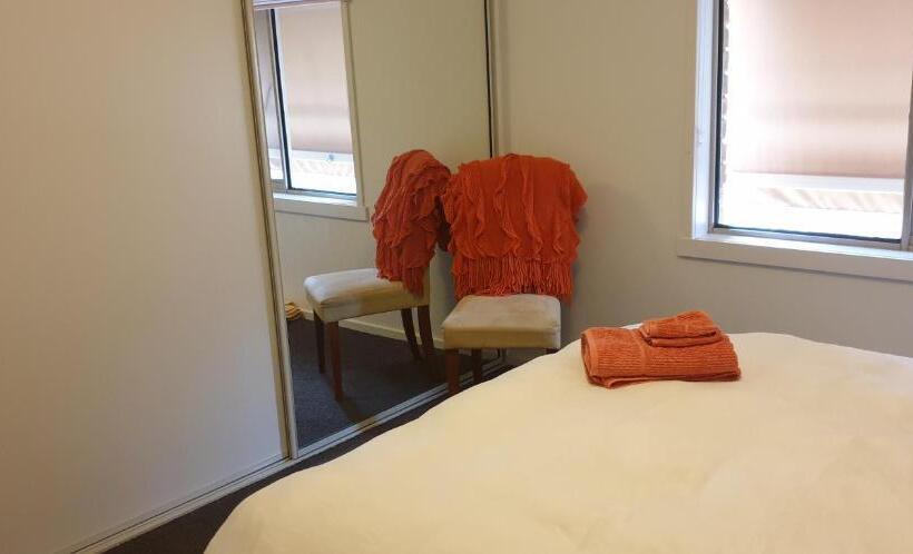 스탠다드 룸, Quiet Room Own Bathroom At Home In Golden Square