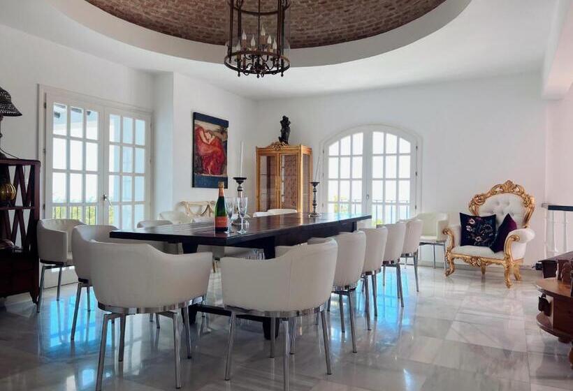 Номер Deluxe Кровать Кинг, Villa Pureza