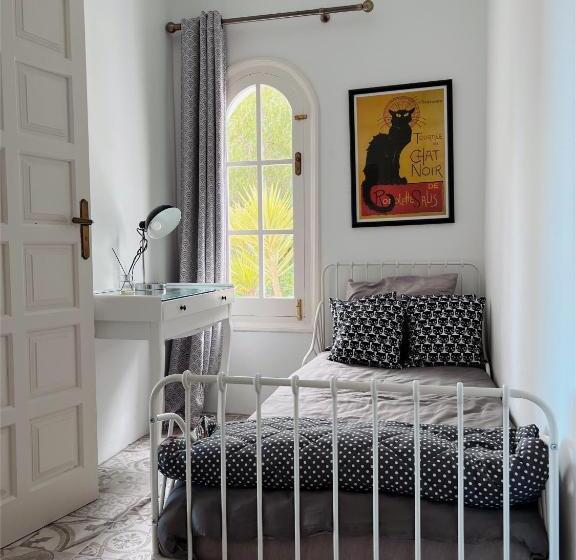Номер Deluxe Кровать Кинг, Villa Pureza