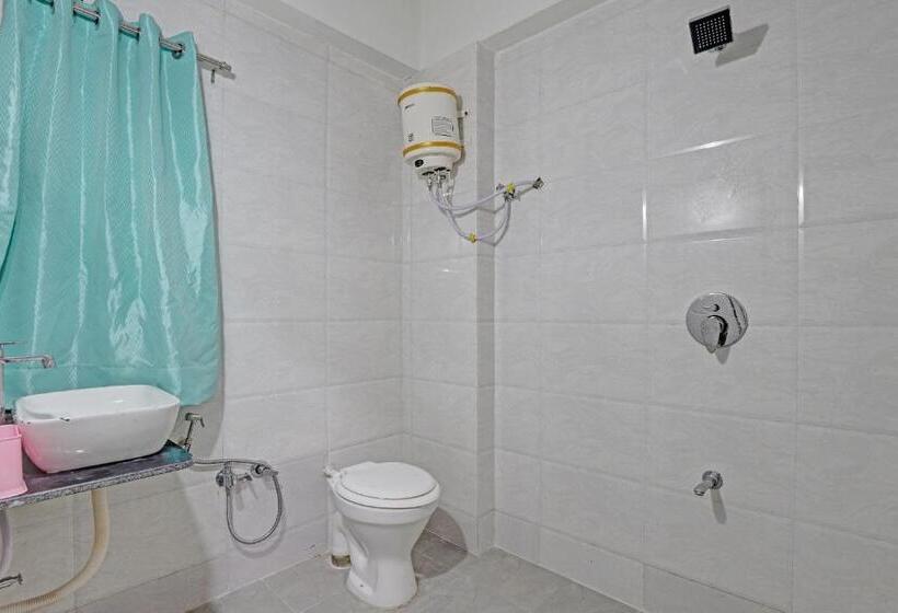 Номер Стандарт, Collection O Hotel Devnisha
