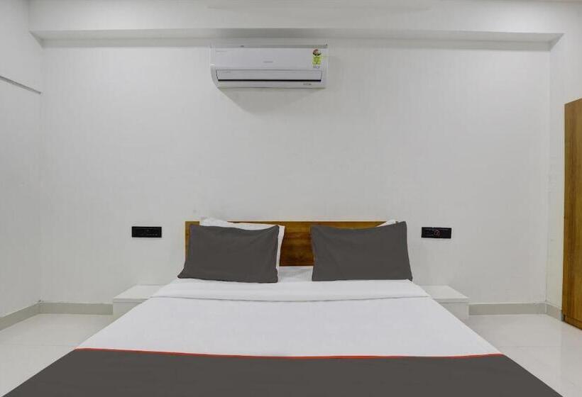 Номер Стандарт, Collection O Hotel Devnisha