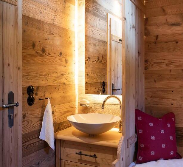 Номер Стандарт, Naturhotel & Bayernhütte Am Brauneck