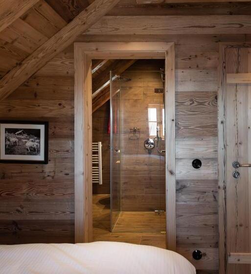 Номер Стандарт, Naturhotel & Bayernhütte Am Brauneck