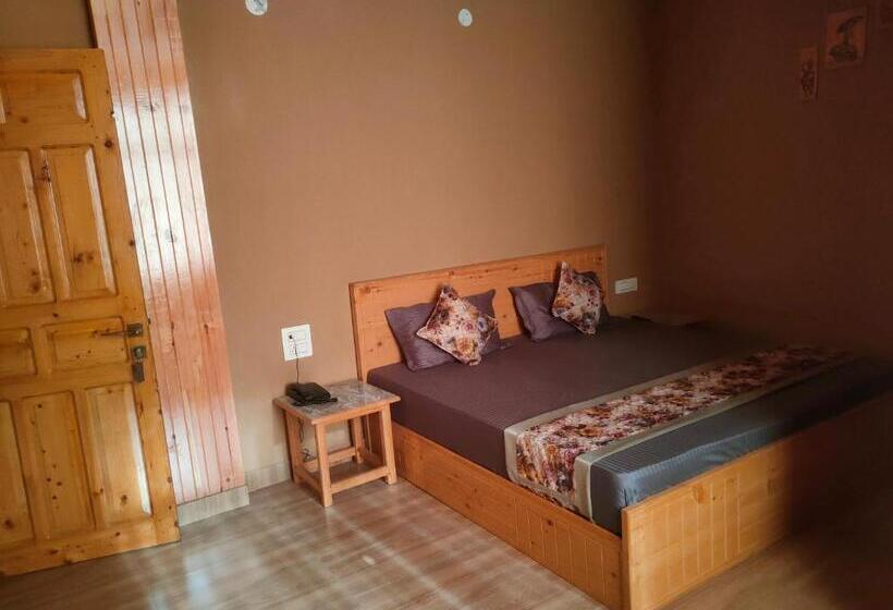 Номер Deluxe, Cozy Haven
