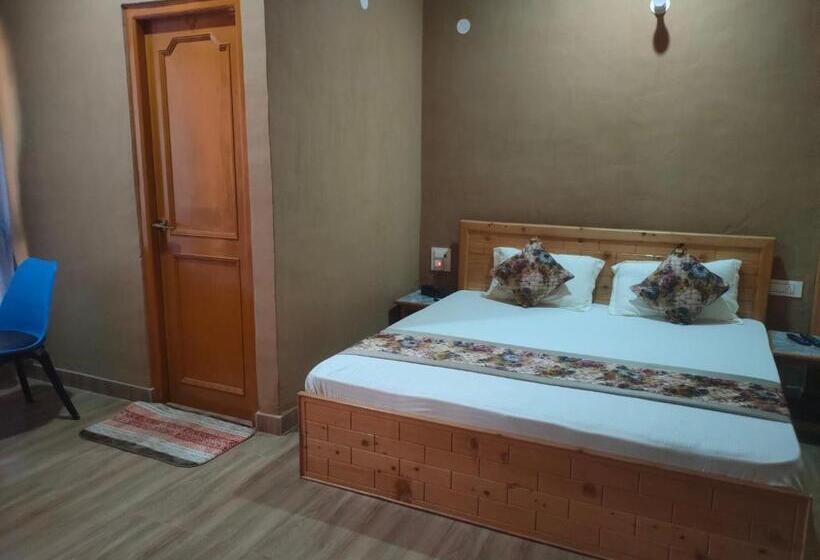 Номер Deluxe с Балконом, Cozy Haven