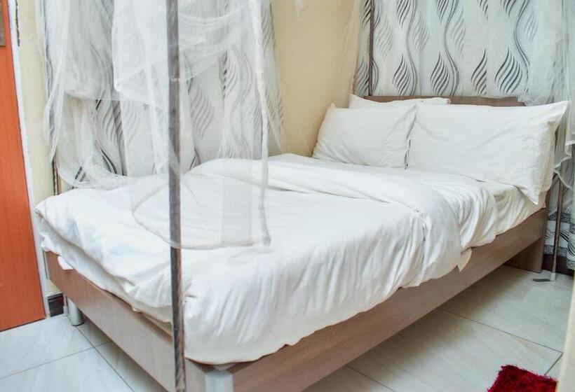 اتاق لوکس, Kasha Premier Lodges   Area 1 Falls