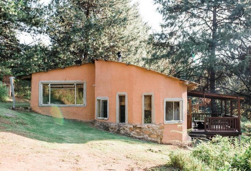 Дом 1 Спальня, Zwakala River Retreat