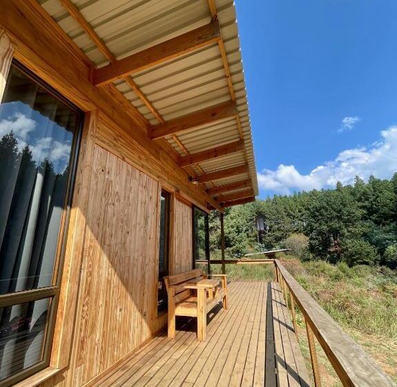 Бунгало Стандарт, Zwakala River Retreat