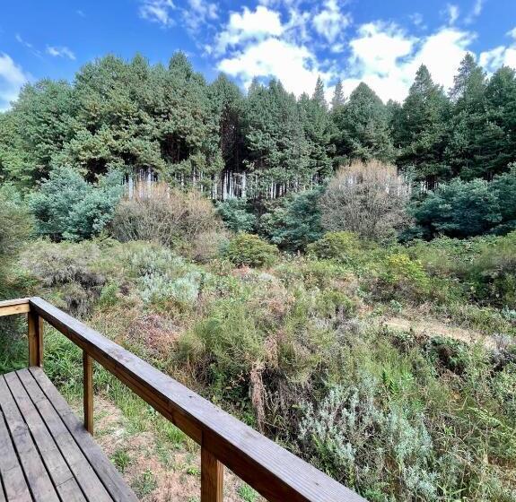 Бунгало Стандарт, Zwakala River Retreat