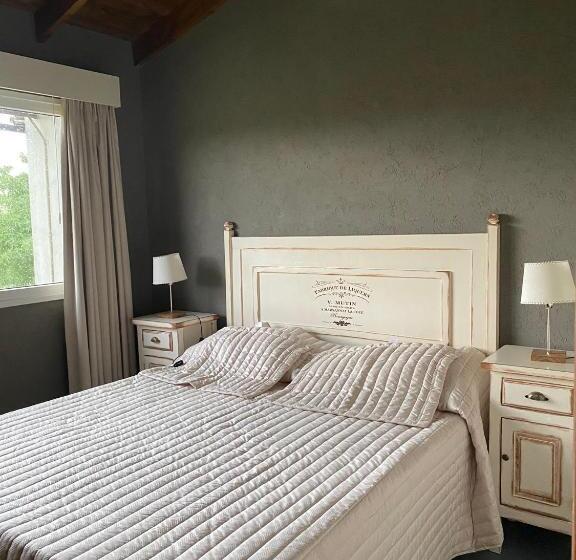 Семейное Бунгало, Las Calandrias De Tandil, Casa Rural