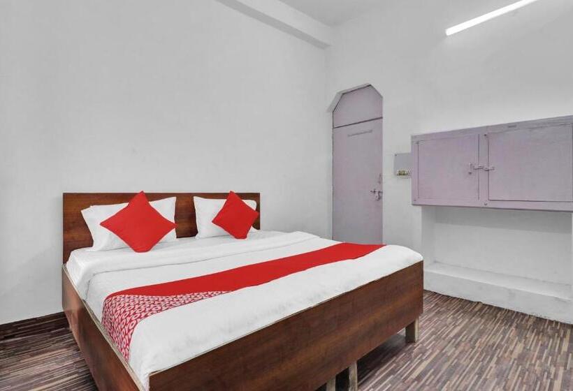 三人经典房间, Oyo Flagship Hotel The Skyland