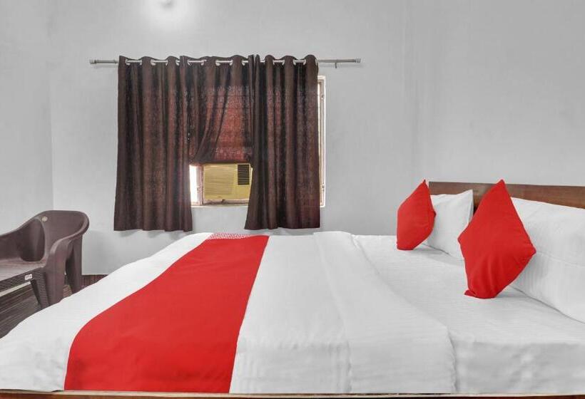三人经典房间, Oyo Flagship Hotel The Skyland