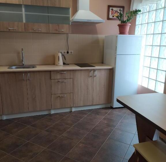 Standard Triple Room with Terrace, экодом