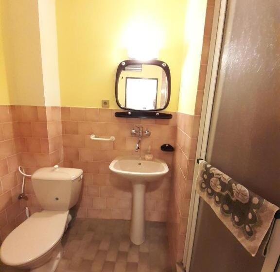 Номер Стандарт, Penzion U Dubu