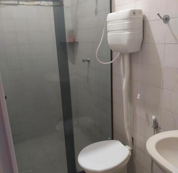 스위트, Pousada E Hostel Lua De Tomate