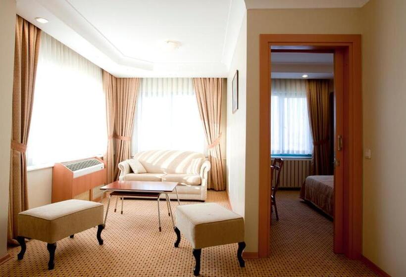 Номер Стандарт Индивидуальный, Sefa Hotel 1 çorlu