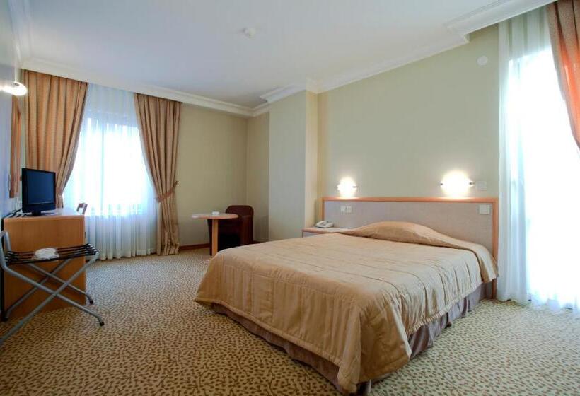 Номер Стандарт, Sefa Hotel 1 çorlu