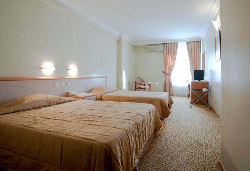 Трехместный Номер Superior, Sefa Hotel 1 çorlu