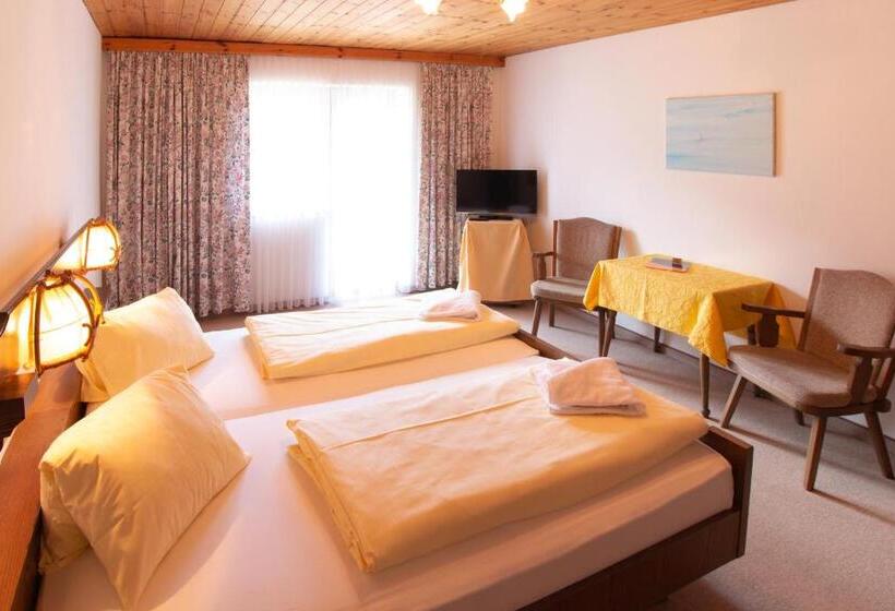 Номер Стандарт, Sporthotel Flachauwinkl