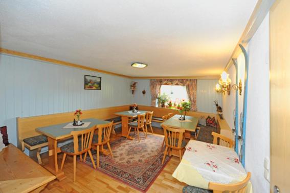 Quarto Estandar, Gästehaus Standardhaus