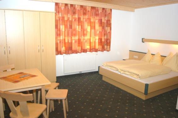Quarto Estandar, Gästehaus Standardhaus