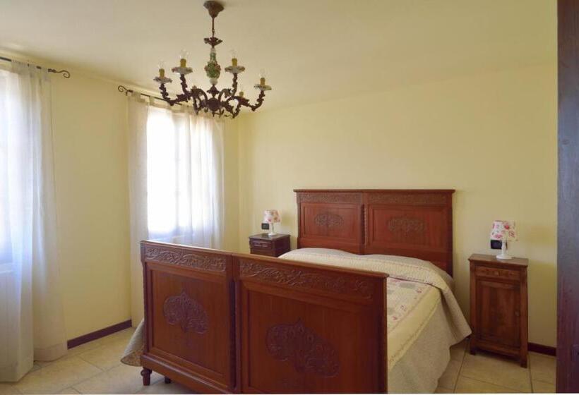 Номер Deluxe, La Casa Nel Borgo