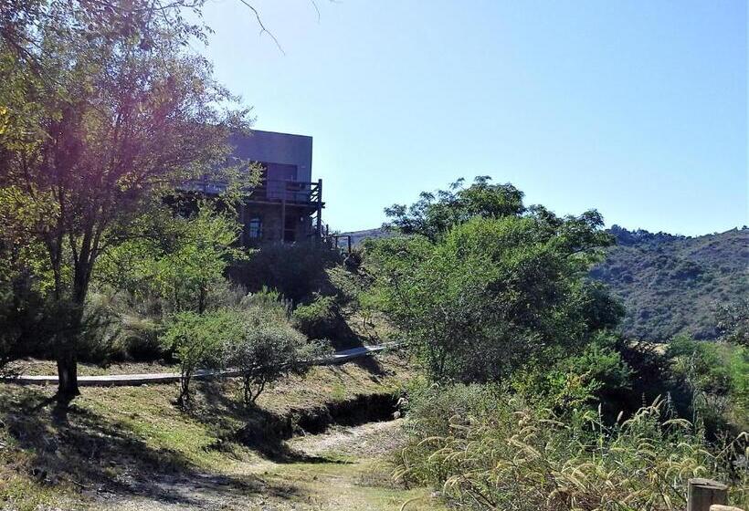 디럭스 스위트, Peperina Lago Los Molinos
