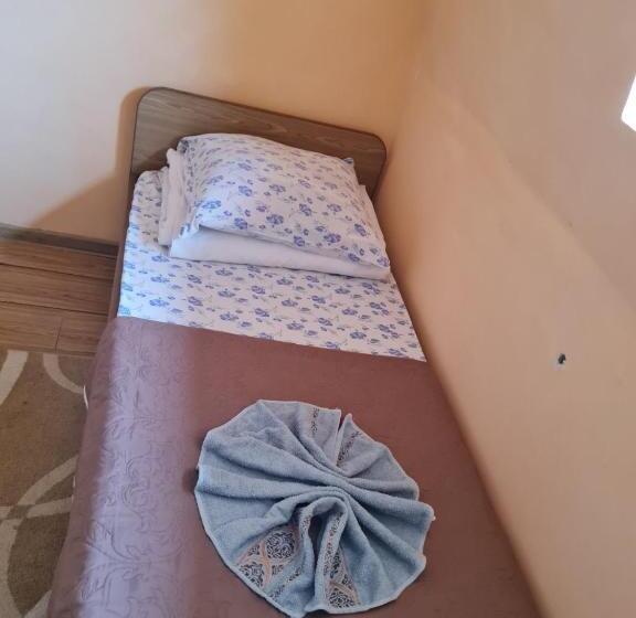 Номер Стандарт, готель ас ясіня