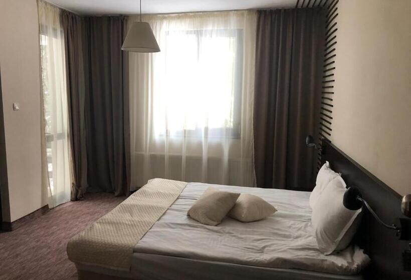Номер Economy, Villa Ivan & Petar