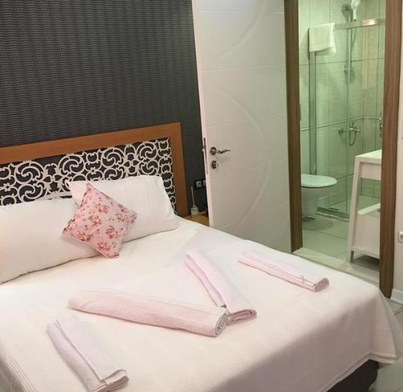 Номер Deluxe, Lila Butik Hotel Dikili