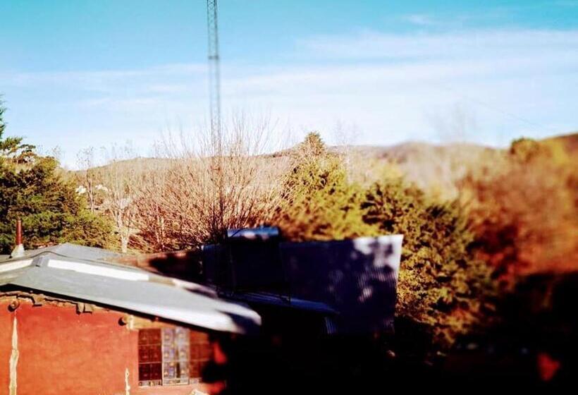 Шале 1 Спальня, Malo Watson Hostel